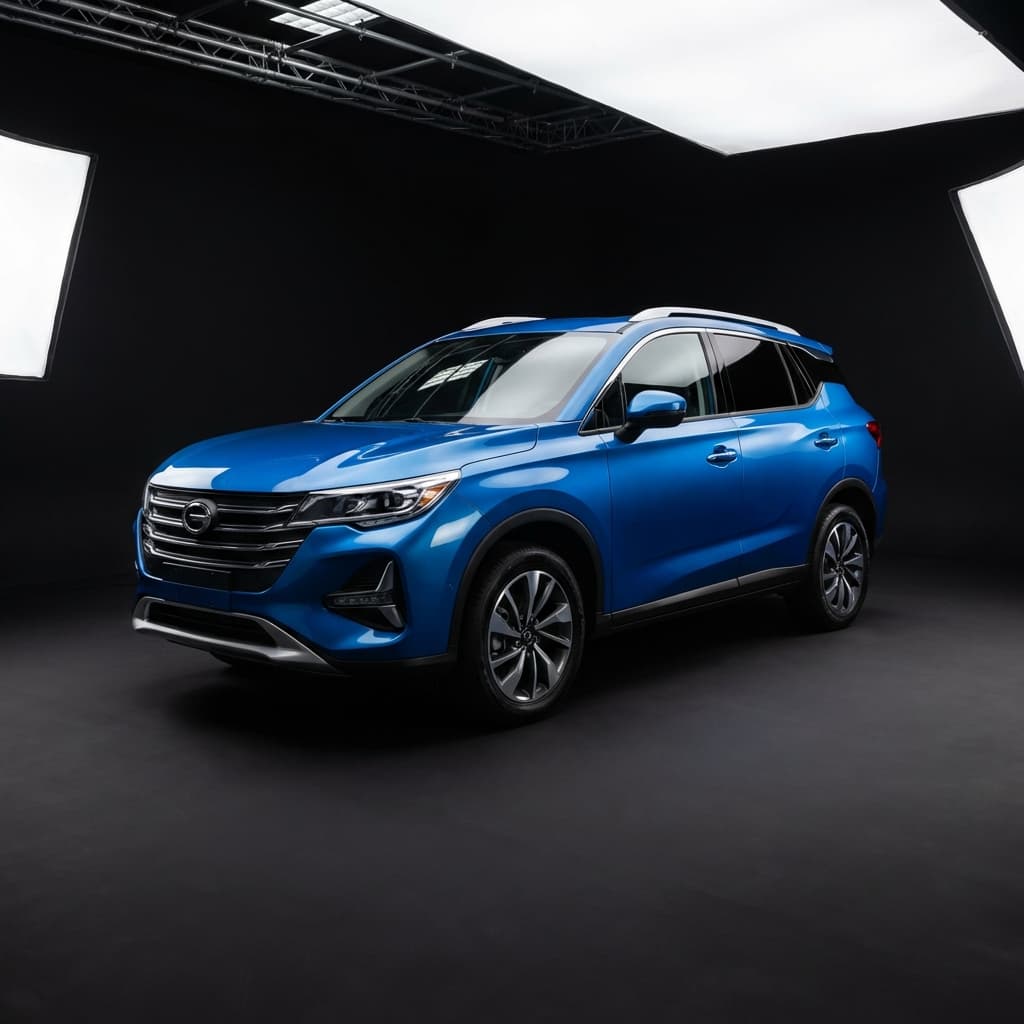 GAC Motor vehicles in UAE